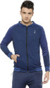 CAHOOT Full Sleeve Solid Men Jacket