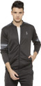 CAHOOT Full Sleeve Solid Men Jacket