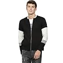 CAHOOT Full Sleeve Solid Men Jacket