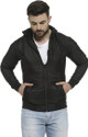 CAHOOT Full Sleeve Solid Men Jacket