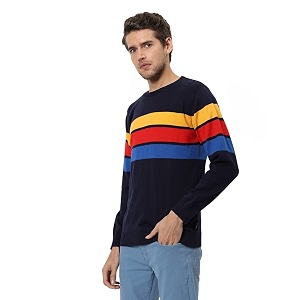 CAHOOT Full Sleeve Zipper Hoodie for Men