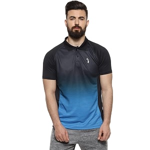 cahoot full sleeve zipper hoodie for men