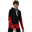 CAHOOT Full Sleeve Zipper Hoodie for Men