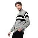 CAHOOT Full Sleeve Zipper Hoodie for Men