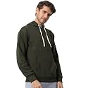 CAHOOT Full Sleeve Zipper Hoodie for Men