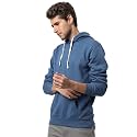 CAHOOT Full Sleeve Zipper Hoodie for Men