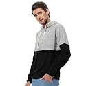 CAHOOT Full Sleeve Zipper Hoodie for Men