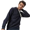 CAHOOT Full Sleeve Zipper Hoodie for Men