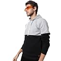 CAHOOT Full Sleeve Zipper Hoodie for Men