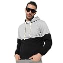 CAHOOT Full Sleeve Zipper Hoodie for Men