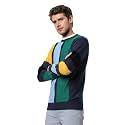 CAHOOT Full Sleeve Zipper Hoodie for Men