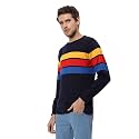 CAHOOT Full Sleeve Zipper Hoodie for Men