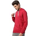 CAHOOT Full Sleeve Zipper Hoodie for Men