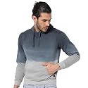 CAHOOT Full Sleeve Zipper Hoodie for Men