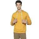 CAHOOT Full Sleeve Zipper Hoodie for Men