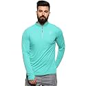 CAHOOT Full Sleeve Zipper Hoodie for Men