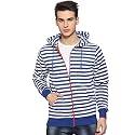 CAHOOT Hooded Collar with Front Zipper Jacket