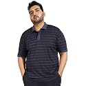 CAHOOT Instafab Plus Men39s Polo Neck Half
