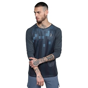 CAHOOT Mens Activewear T-Shirt for Casual Wear