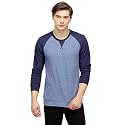 CAHOOT Men39s Activewear T-Shirt for Casual Wear