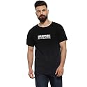 CAHOOT Men39s Activewear T-Shirt for Casual Wear