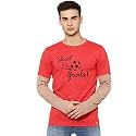 CAHOOT Men39s Activewear T-Shirt for Casual Wear