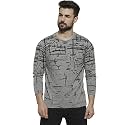 CAHOOT Men39s Activewear T-Shirt for Casual Wear