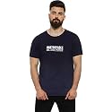 CAHOOT Men39s Activewear T-Shirt for Casual Wear