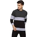 CAHOOT Men39s Activewear T-Shirt for Casual Wear