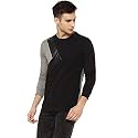 CAHOOT Men39s Activewear T-Shirt for Casual Wear