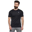 CAHOOT Men39s Activewear T-Shirt for Casual Wear