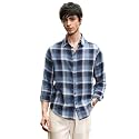 CAHOOT Men39s Bisque Shirt Casual Wear 