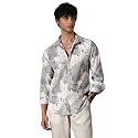 CAHOOT Men39s Bisque Shirt Casual Wear 