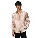 CAHOOT Men39s Bisque Shirt Casual Wear 