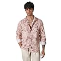 CAHOOT Men39s Bisque Shirt Casual Wear 