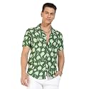 CAHOOT Men39s Button Up Regular Fit Shirt