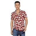 CAHOOT Men39s Button Up Regular Fit Shirt