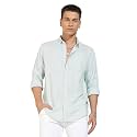 CAHOOT Men39s Button Up Regular Fit Shirt