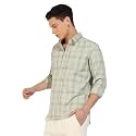 CAHOOT Men39s Button Up Regular Fit Shirt