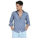 CAHOOT Men39s Button Up Regular Fit Shirt