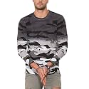 CAHOOT Men39s Camouflage Full Sleeve Plain T