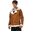 CAHOOT Men39s Carbon Lined Biker Jacket 