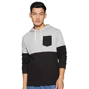 CAHOOT Mens Hoodie