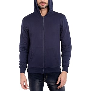 CAHOOT Mens Plain Sweatshirt