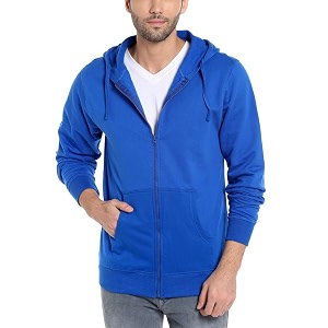 CAHOOT Mens Plain Sweatshirt