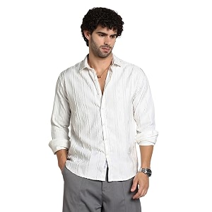 CAHOOT Mens Shirt for Casual Wear