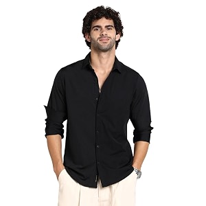 CAHOOT Mens Shirt for Casual Wear