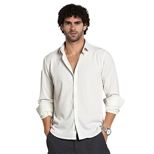CAHOOT Mens Shirt for Casual Wear