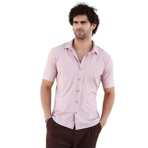 CAHOOT Mens Shirt for Casual Wear