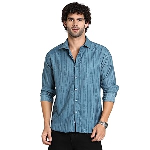CAHOOT Mens Shirt for Casual Wear